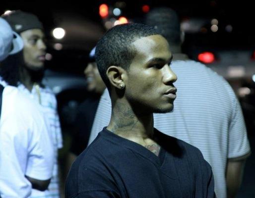 Product picture Official Lex Luger FLP