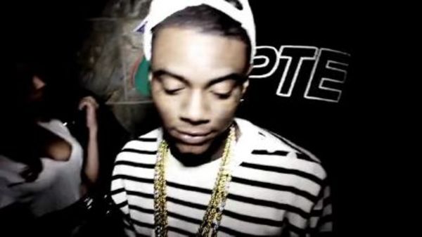 Product picture Soulja Boy - Boomin Official Lex Luger FLP