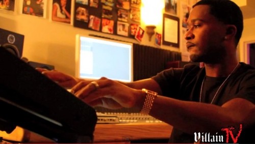 Product picture Zaytoven Zaytown Drum Kit